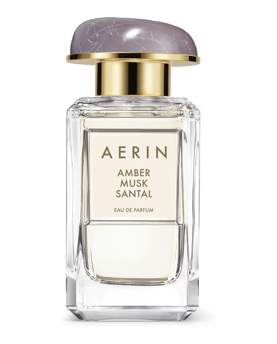 Aerin Ambar Musk Santal Eau de Parfum 1