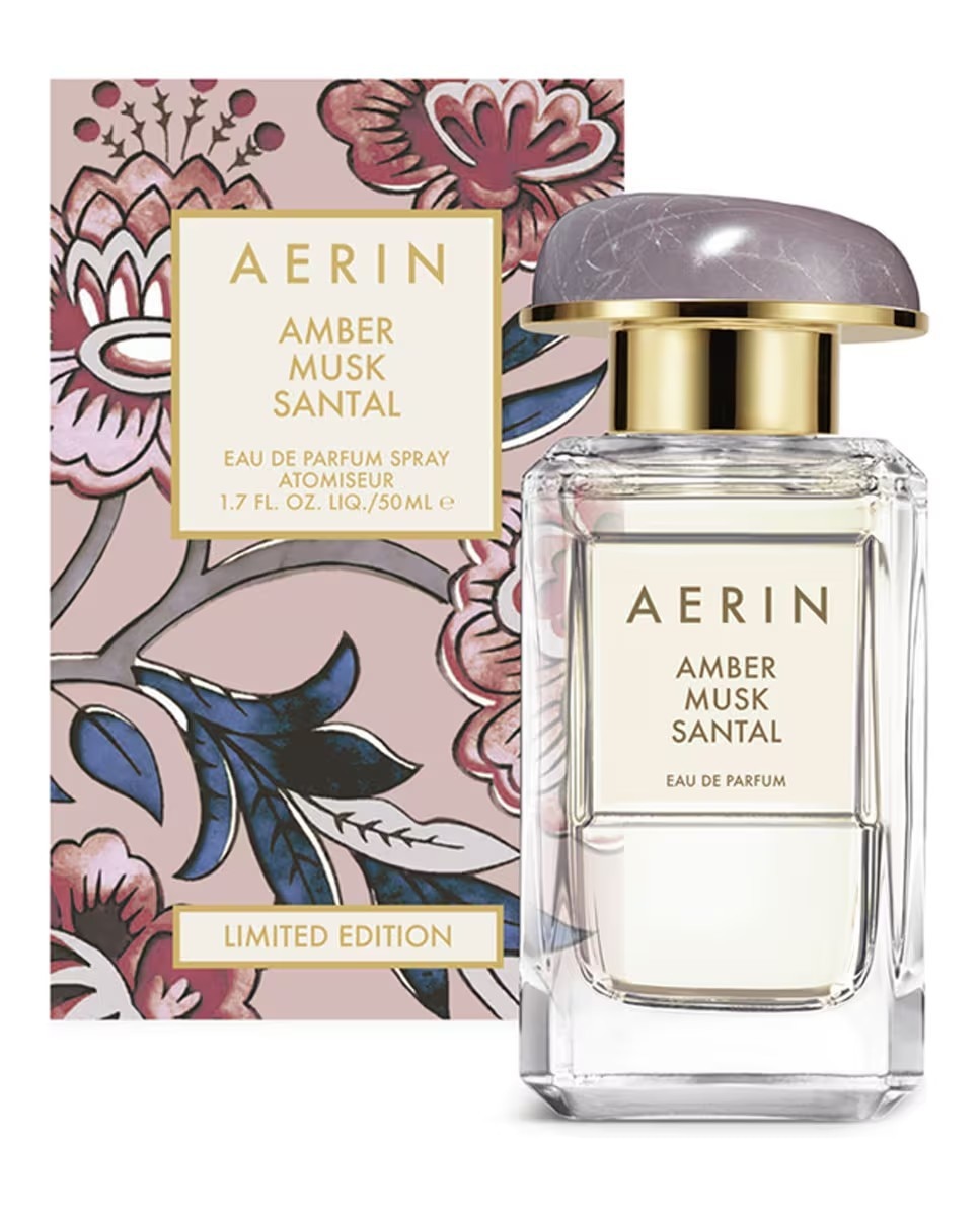 Aerin Ambar Musk Santal Eau de Parfum 2