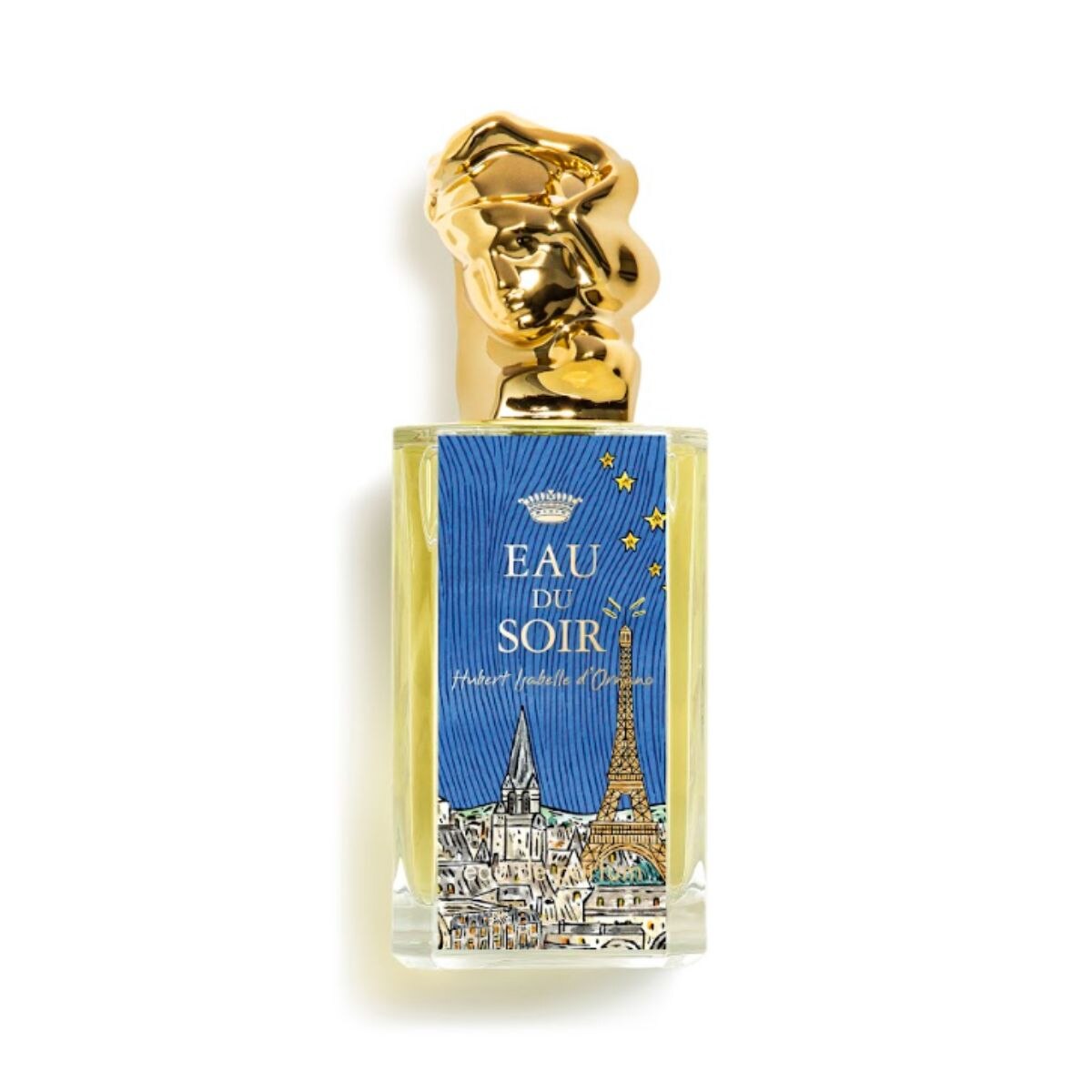Eau du Soir Édition Limitée Fee Greening 1