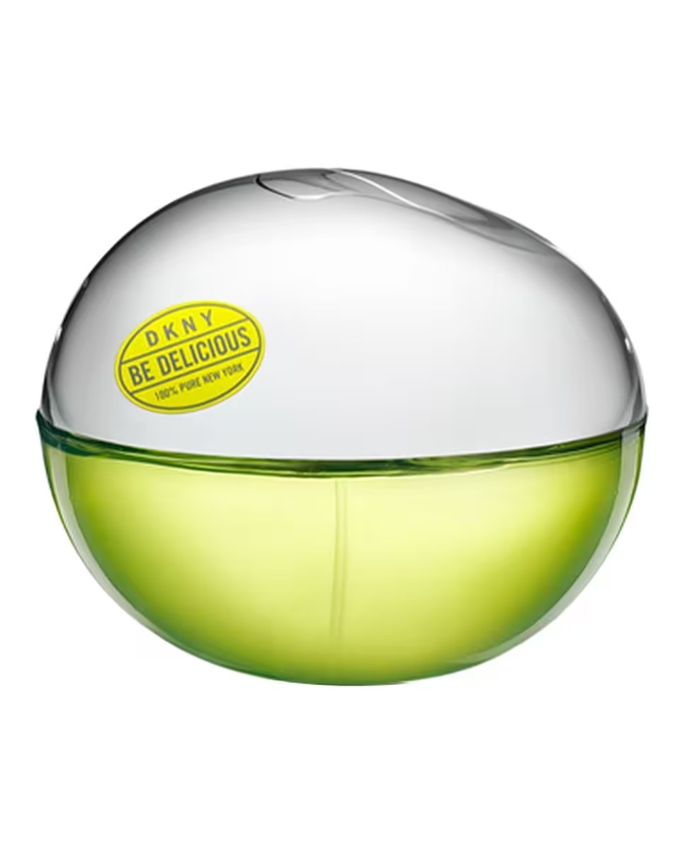 Be Delicious Eau de Parfum 1