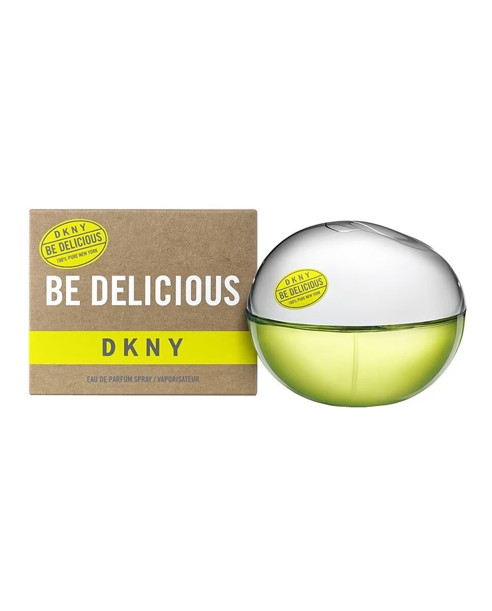 Be Delicious Eau de Parfum 2