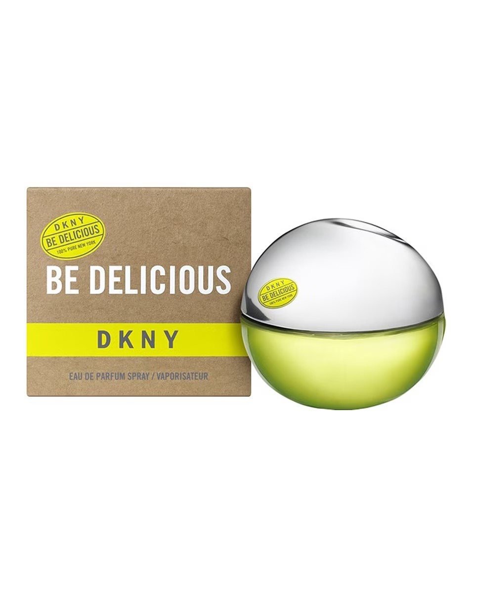 Be Delicious Eau de Parfum 2