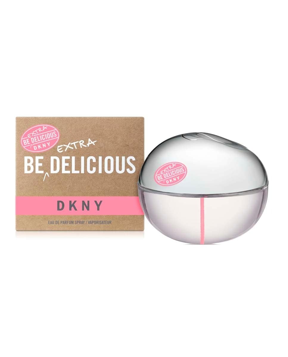 Be Extra Delicious Eau de Parfum 2