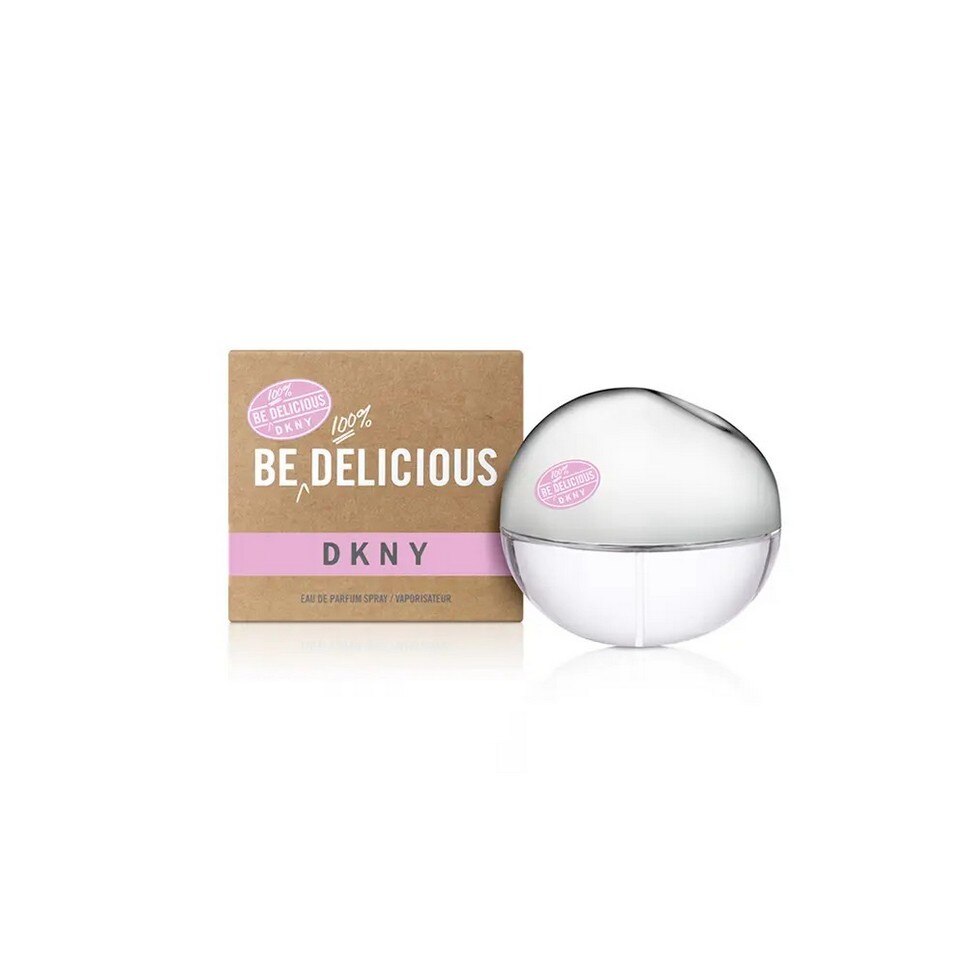 Be 100% Delicious Eau de Parfum 2