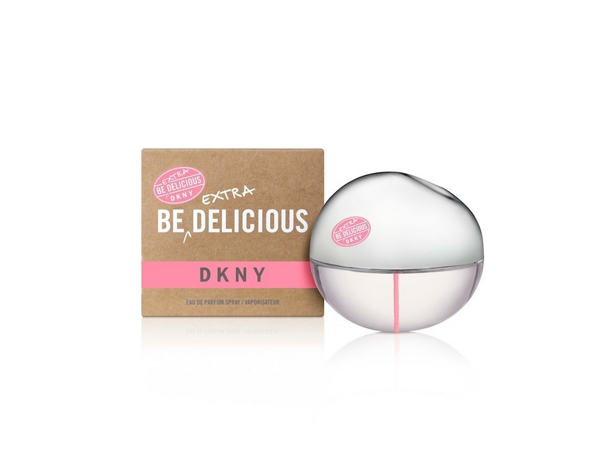 Be Extra Delicious Eau de Parfum 2