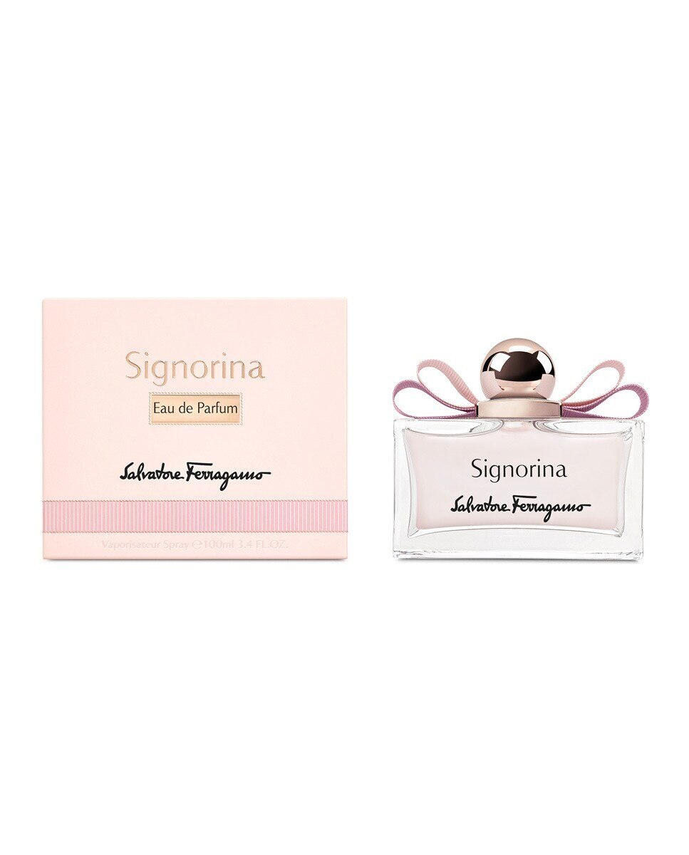 Signorina Women Eau De Parfum 2