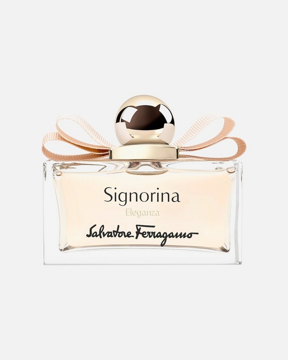 Imagem 0 de Signorina Eleganza Eau De Parfum