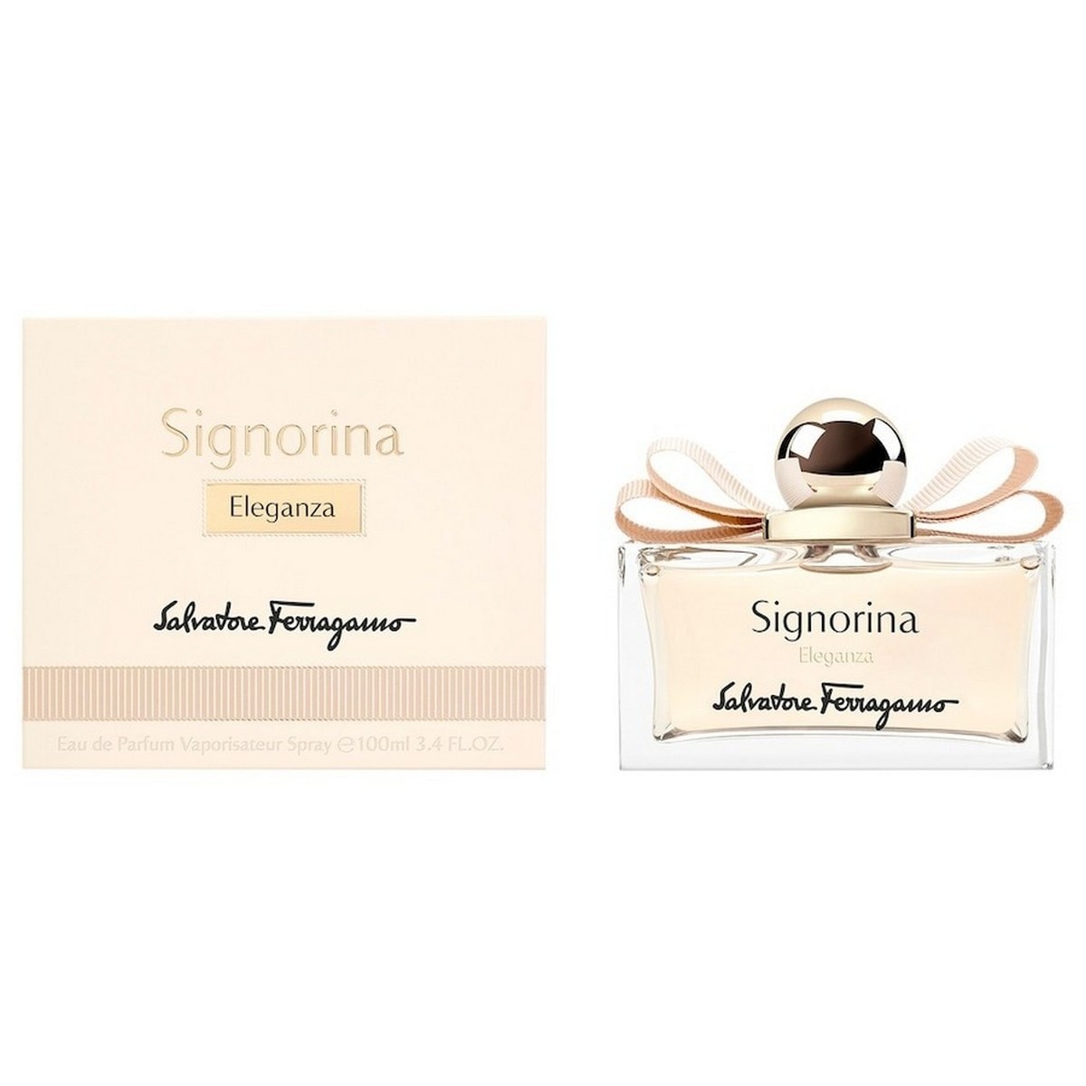 Signorina Eleganza Eau De Parfum 2
