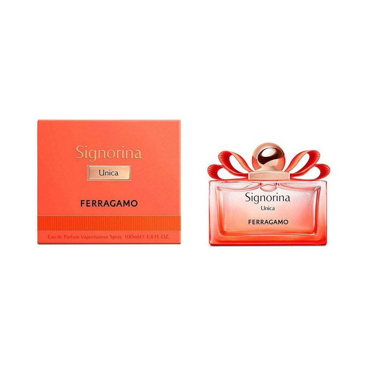 Signorina Unica Eau De Parfum 2