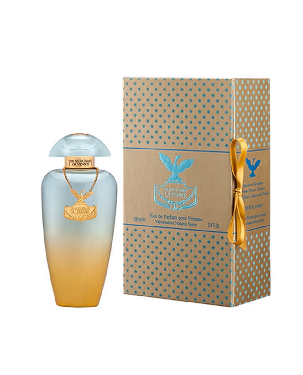 La Fenice Pour Femme Eau de Parfum 2