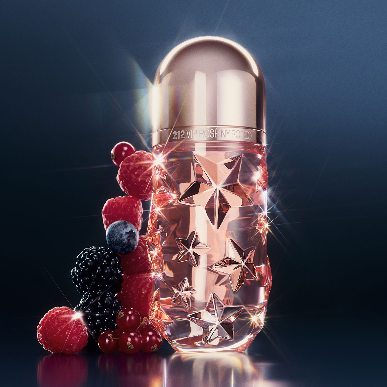 212 Vip Rosé Ny Rodeo Eau De Parfum 3