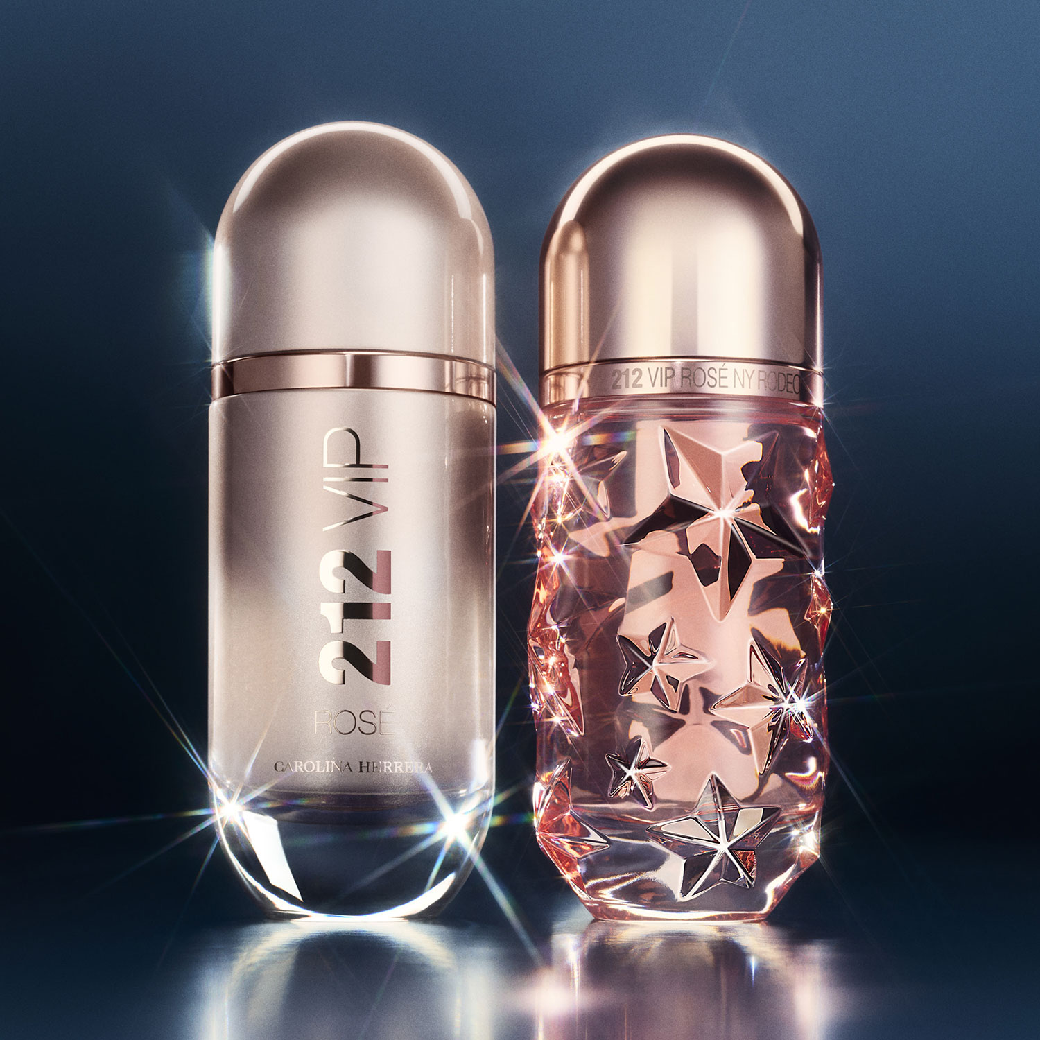 212 Vip Rosé Ny Rodeo Eau De Parfum 6