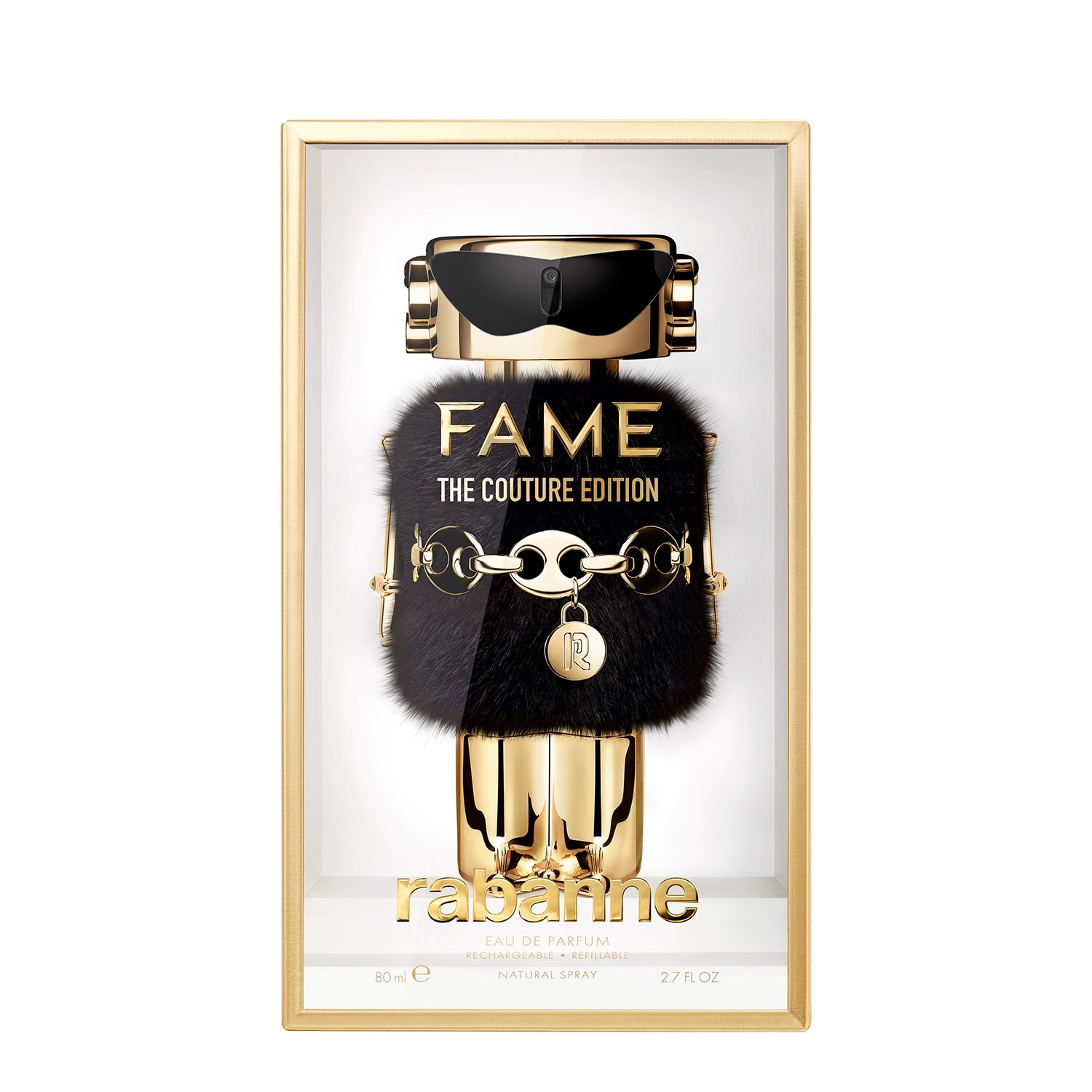 Fame The Couture Edition Eau De Parfum 2