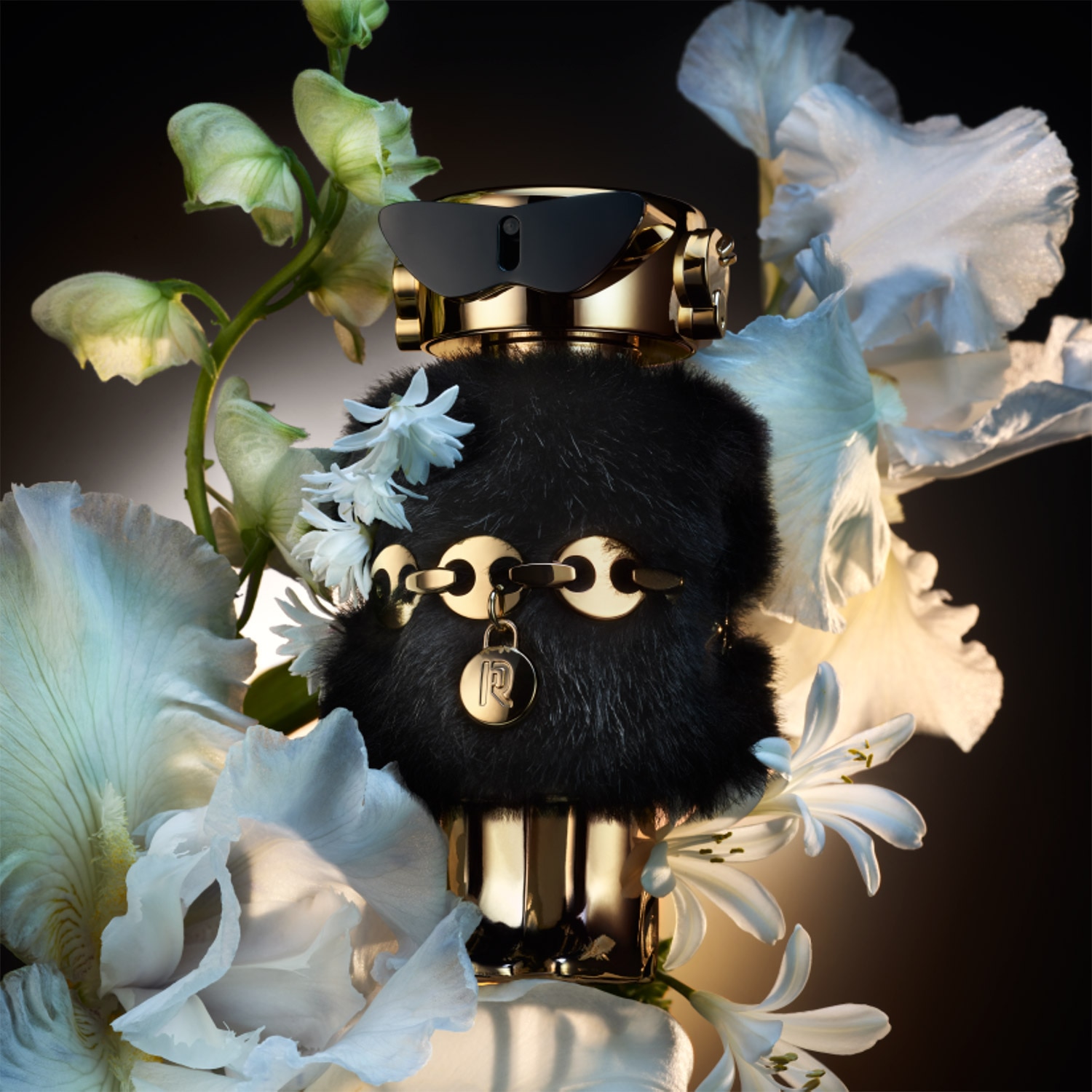Fame The Couture Edition Eau De Parfum 3