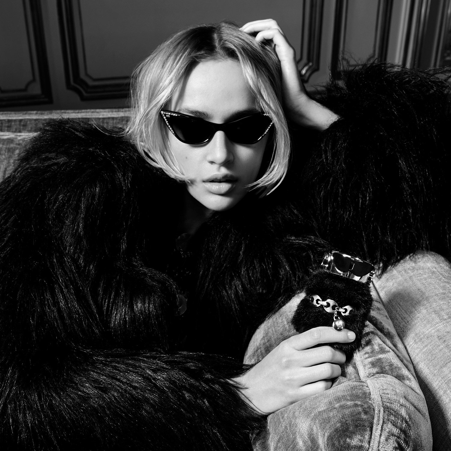 Fame The Couture Edition Eau De Parfum 5