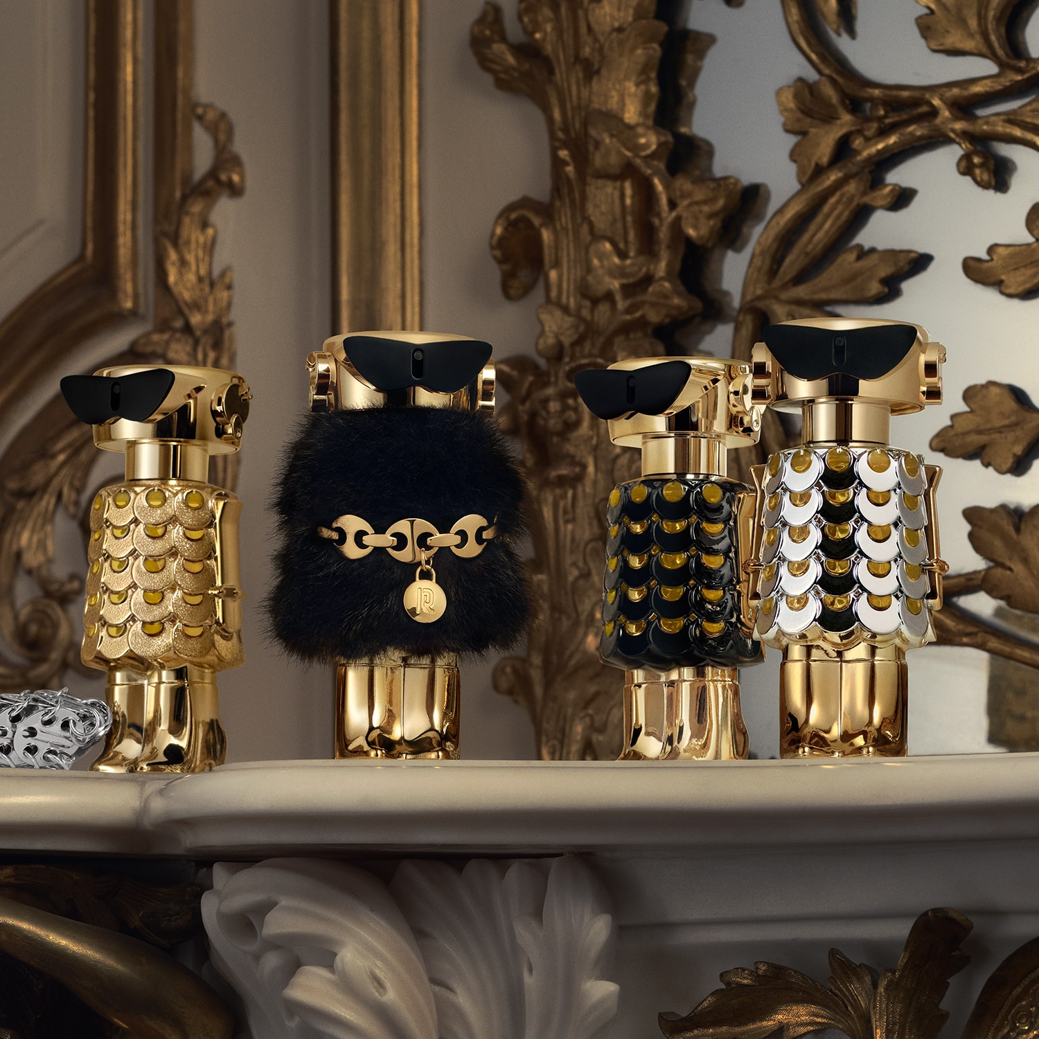 Fame The Couture Edition Eau De Parfum 6
