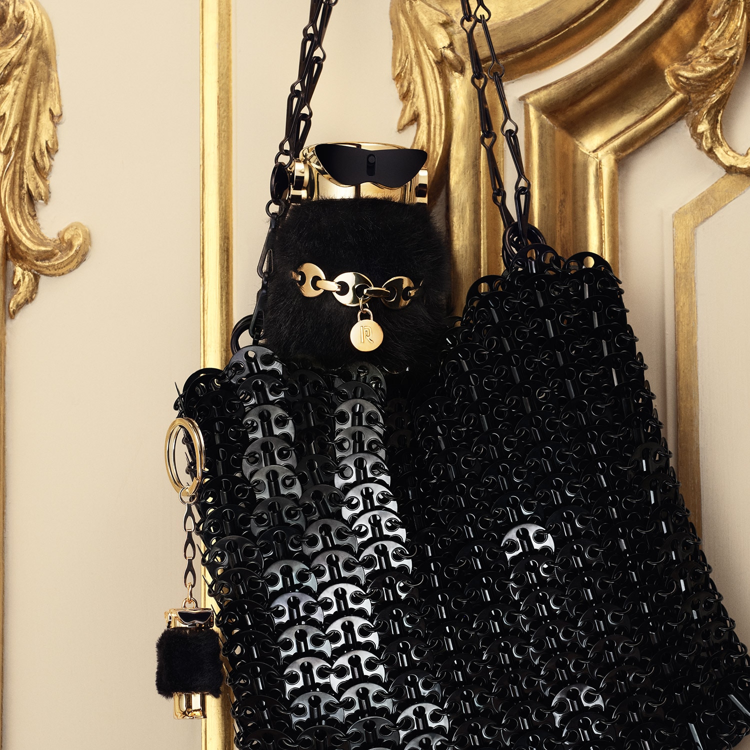 Fame The Couture Edition Eau De Parfum 7