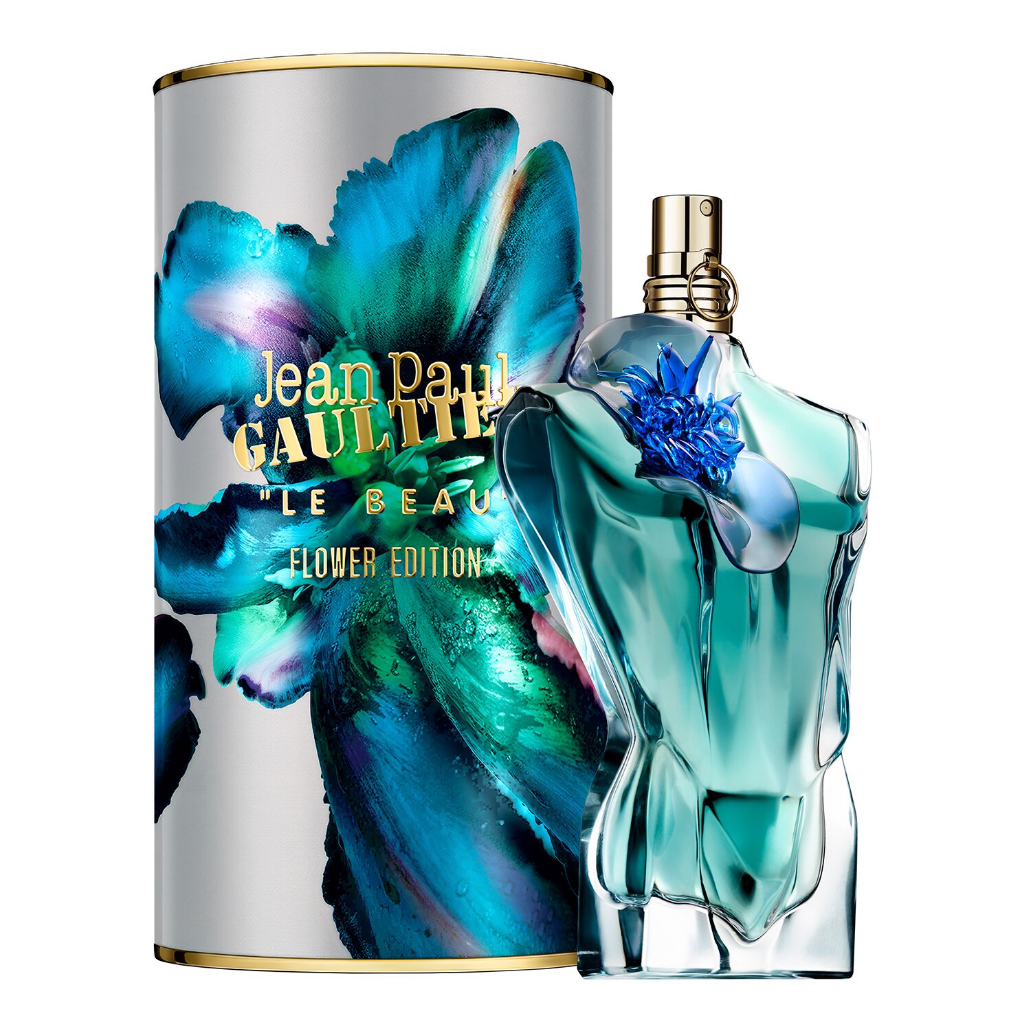 Le Beau Flower Edition Eau De Parfum 2