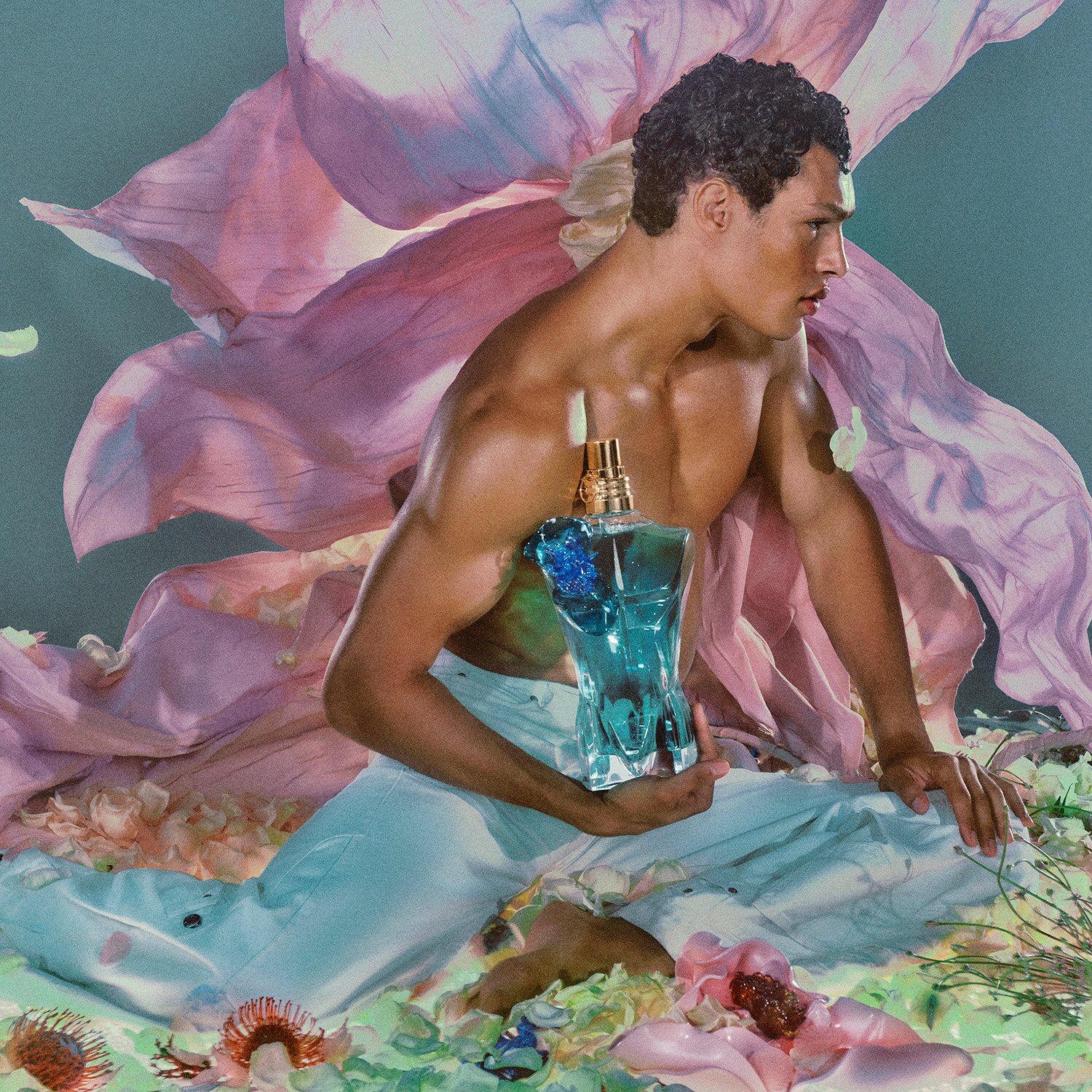 Le Beau Flower Edition Eau De Parfum 5