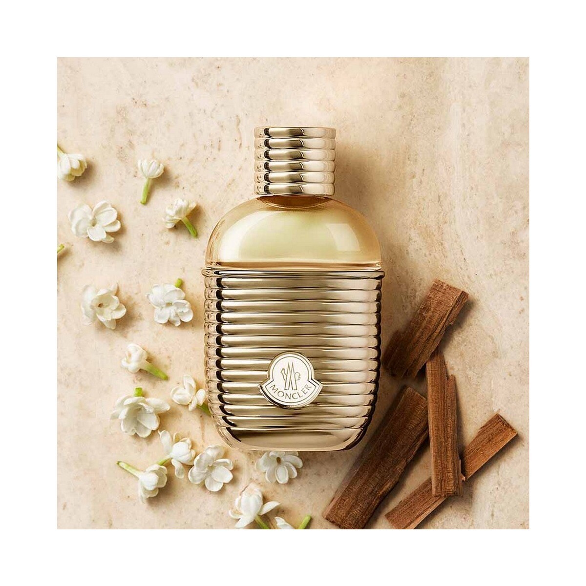 Moncler Sunrise Femme Eau De Parfum - 100 ml 4