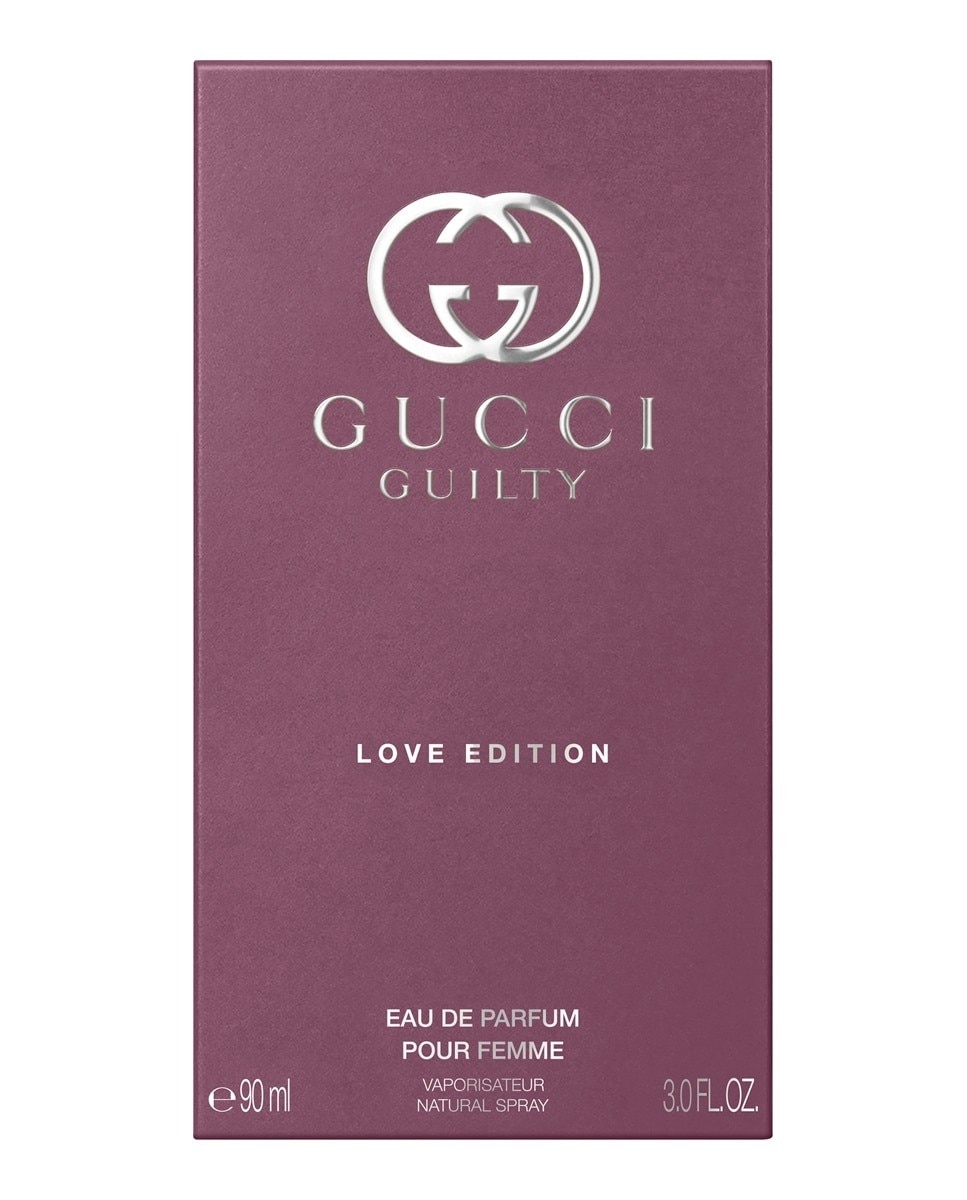 Guilty Love Edition Eau De Parfum 3