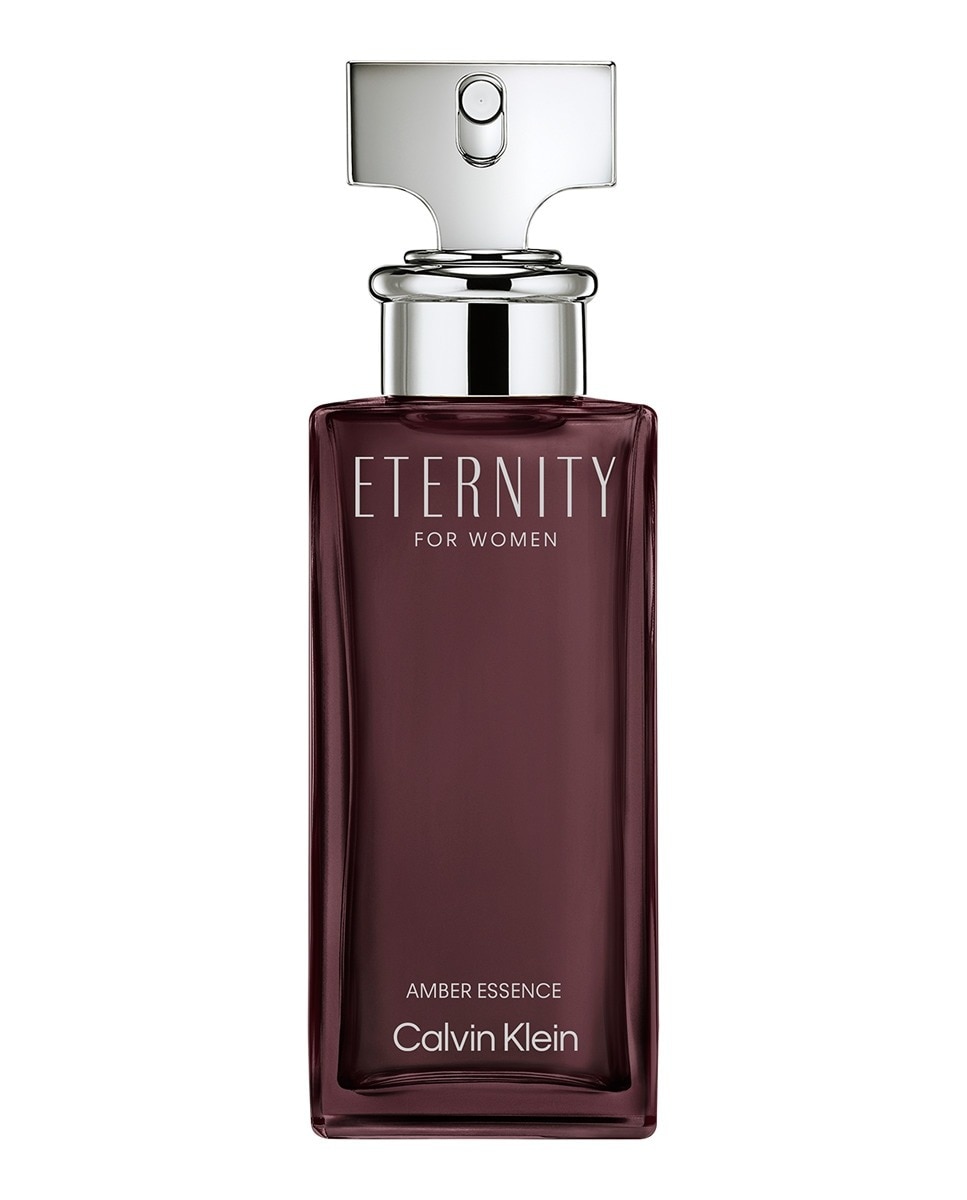 Eternity Amber Essence Eau de Parfum 1