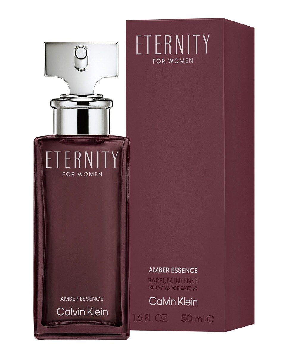 Eternity Amber Essence Eau de Parfum 2
