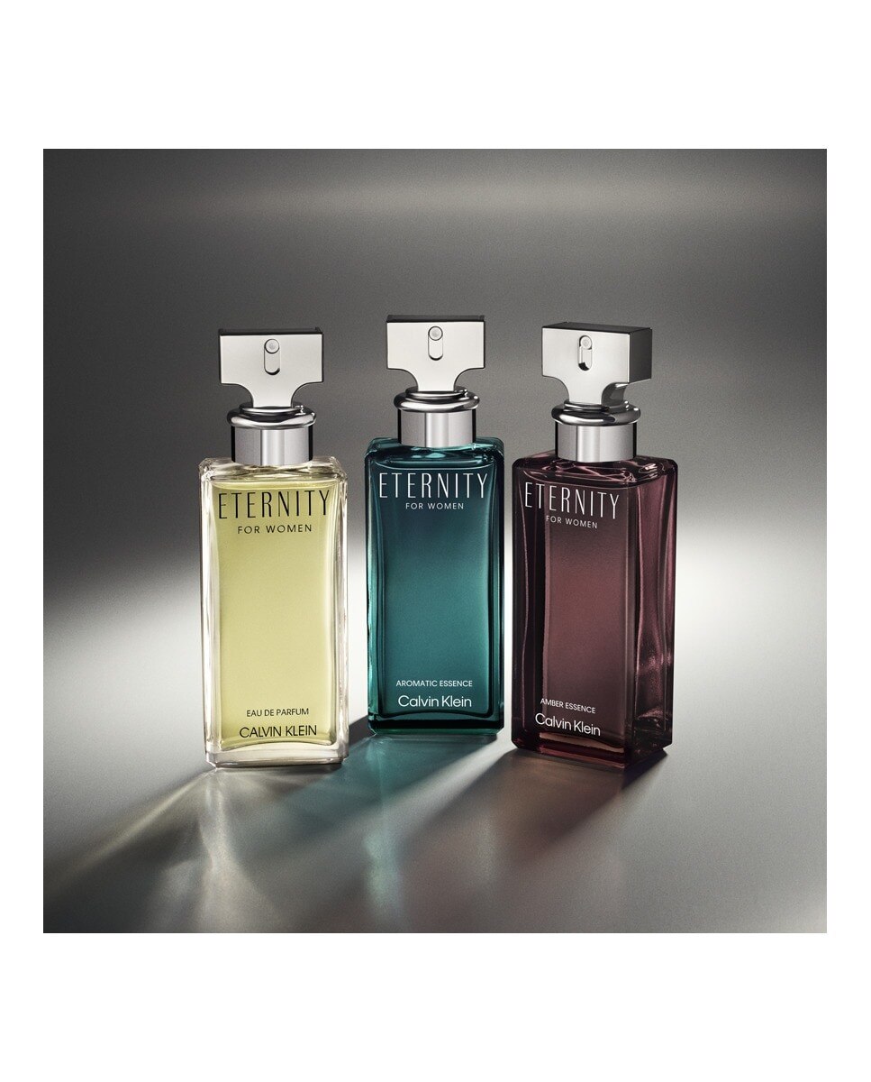 Eternity Amber Essence Eau de Parfum 4