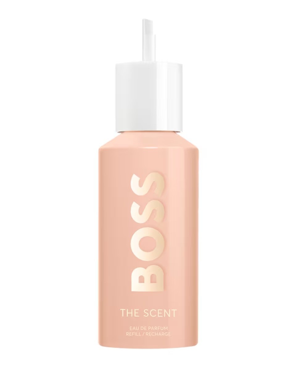 Recarga The Scent Eau de Parfum 150 ml Hugo Boss 1