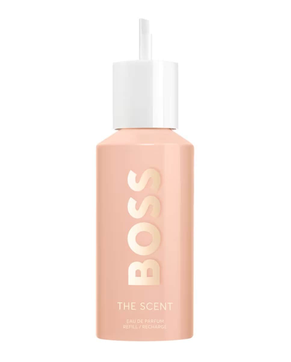 Recarga The Scent Eau de Parfum 150 ml Hugo Boss 1