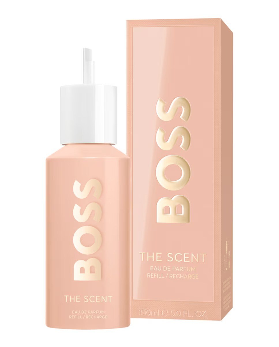 Recarga The Scent Eau de Parfum 150 ml Hugo Boss 2