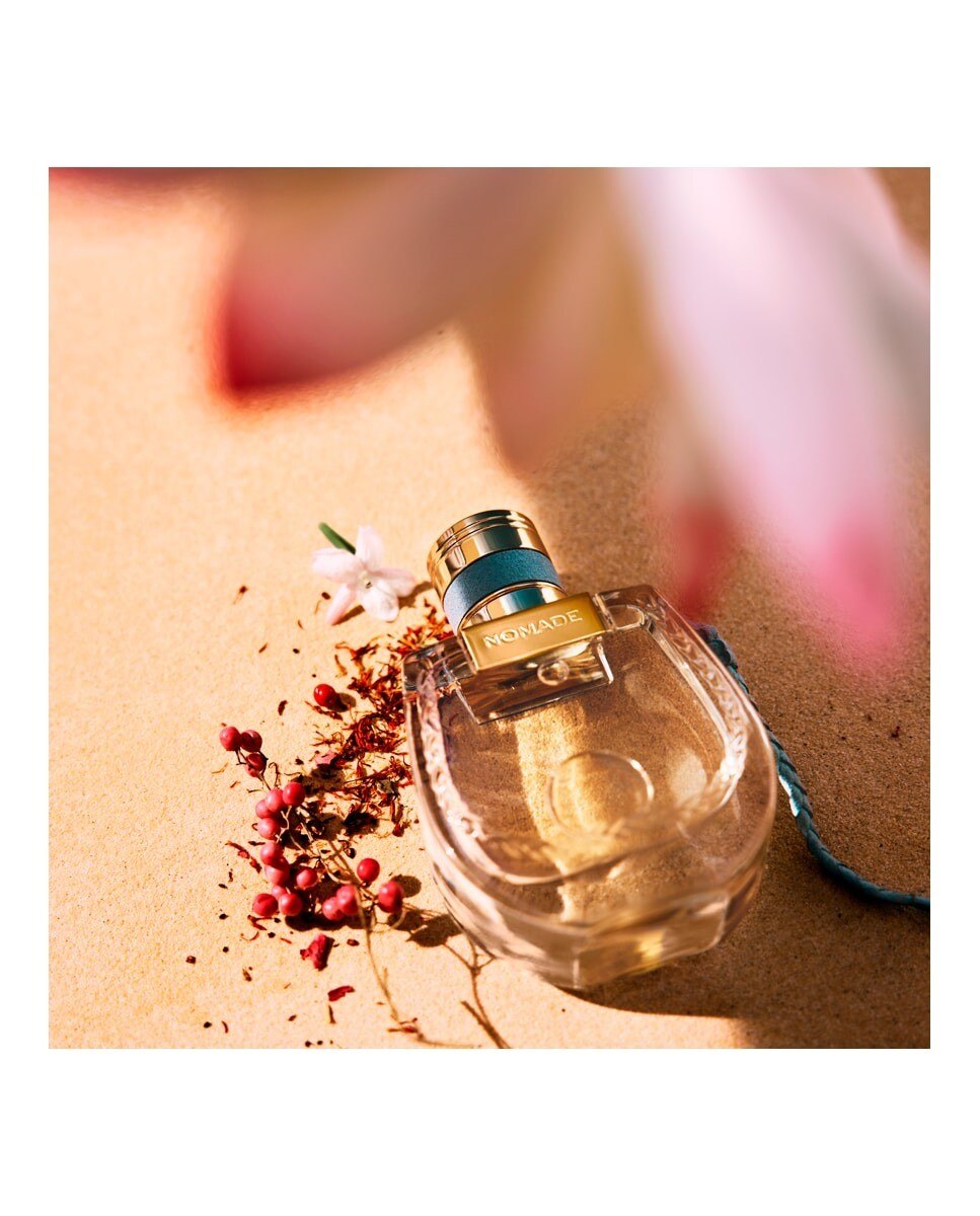 Nomade Lumière d'Égypte Eau de Parfum 4