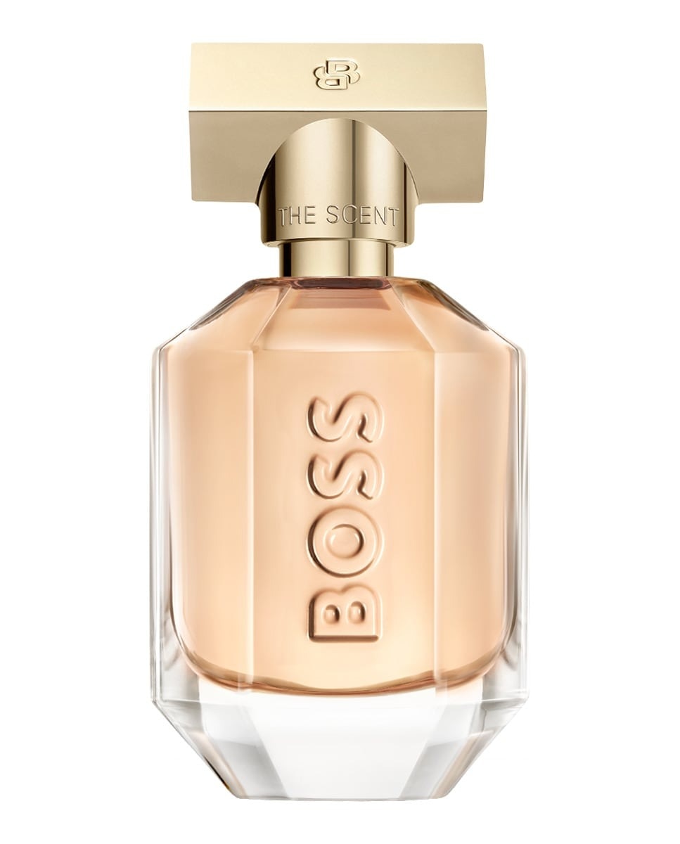 Imagem 0 de Eau de Parfum Boss The Scent