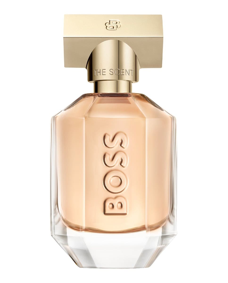 Eau de Parfum Boss The Scent 1
