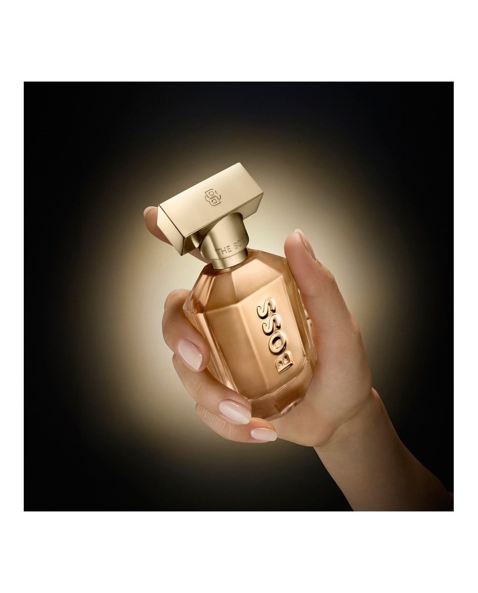 Eau de Parfum Boss The Scent 5