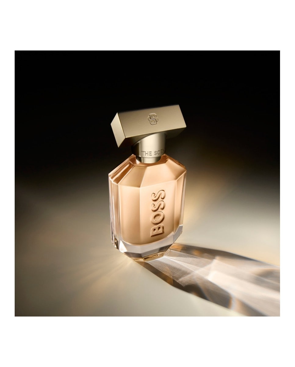 Eau de Parfum Boss The Scent 6