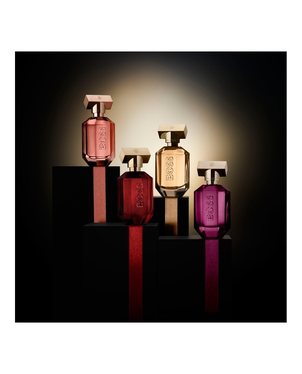 Eau de Parfum Boss The Scent 8