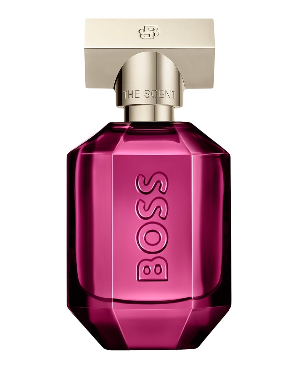 Imagem 0 de Boss The Scent Magnetic Eau de Parfum