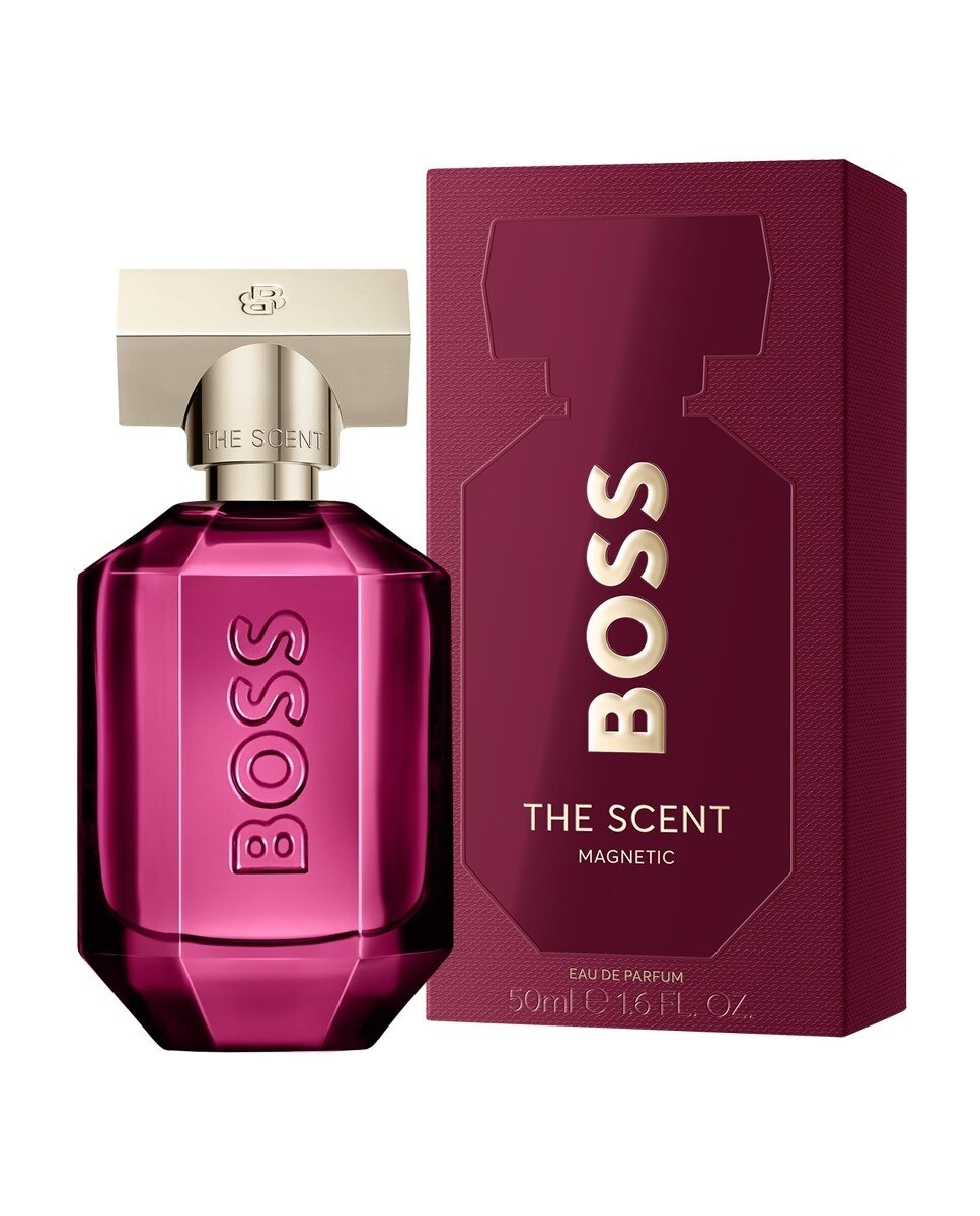 Boss The Scent Magnetic Eau de Parfum 2