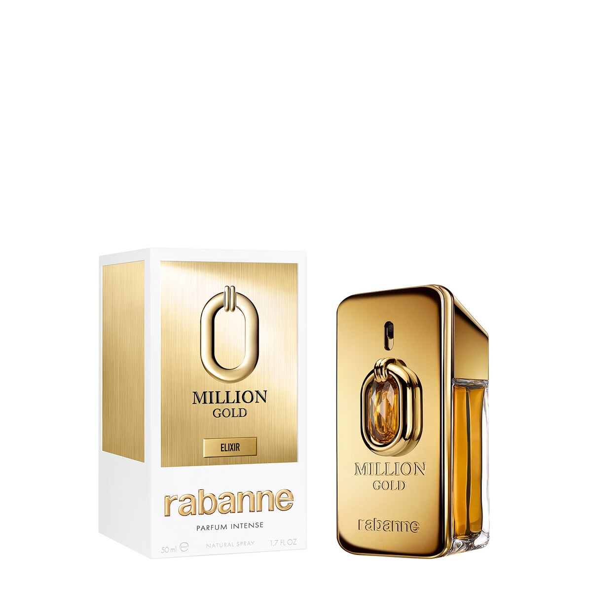 Million Gold Elixir Parfum Intense 2