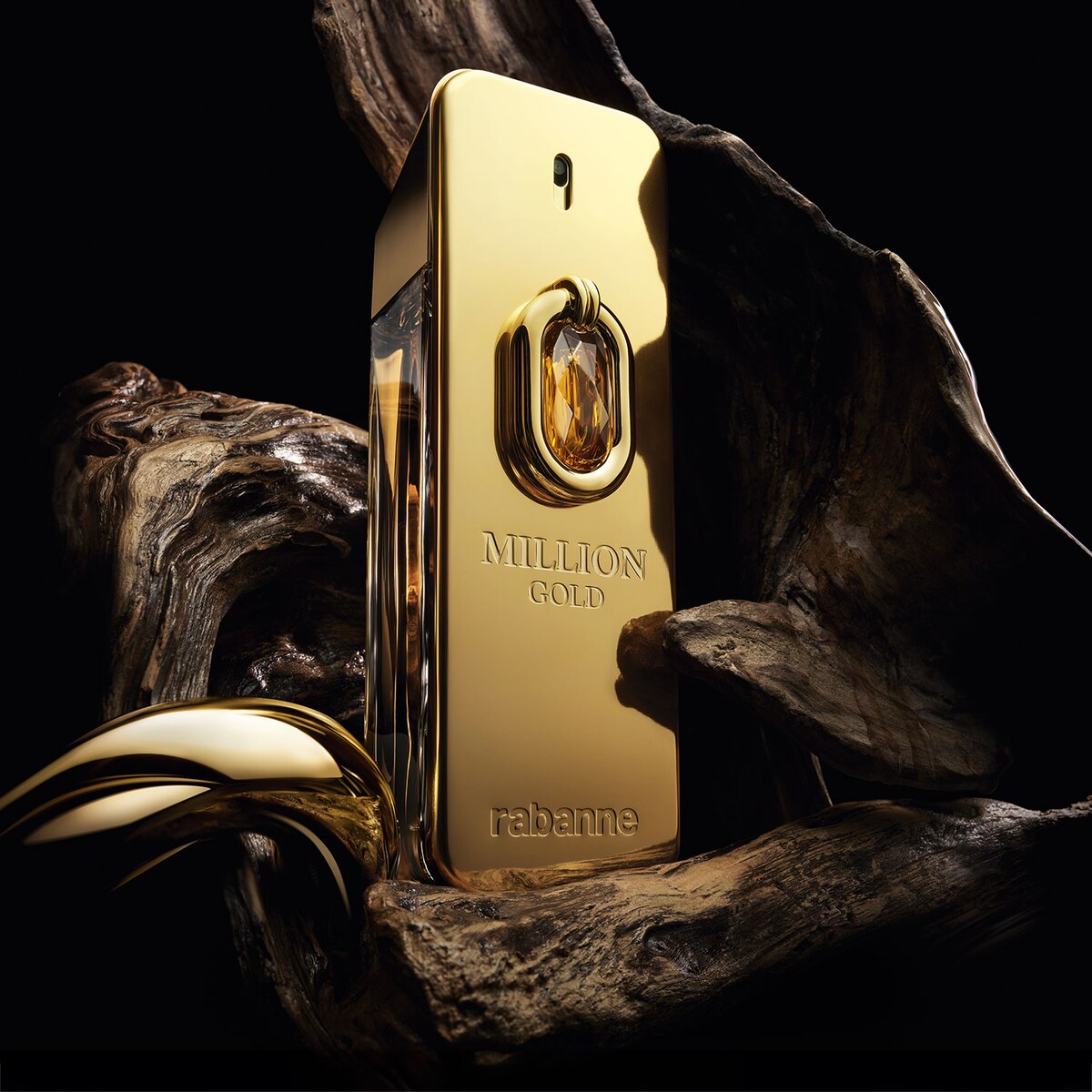 Million Gold Elixir Parfum Intense 3