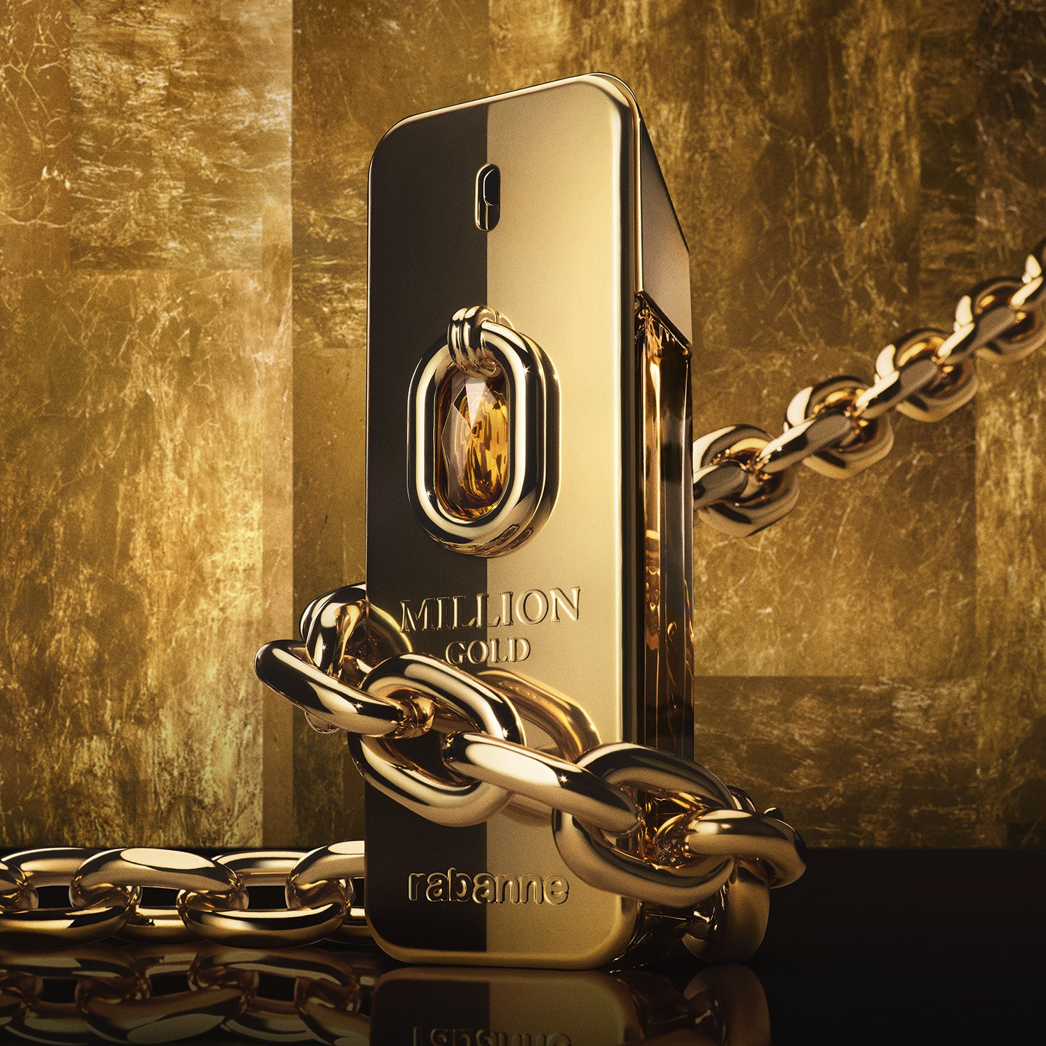 Million Gold Elixir Parfum Intense 7