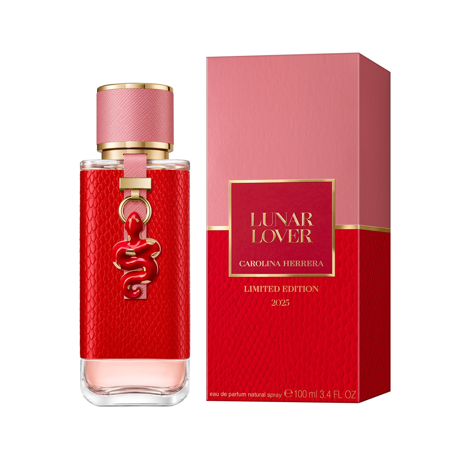 Lunar Lover Eau de Parfum 2