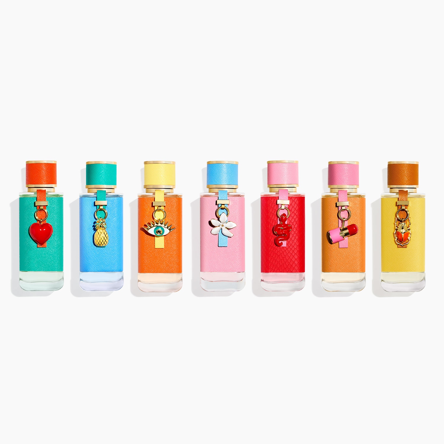 Lunar Lover Eau de Parfum 4