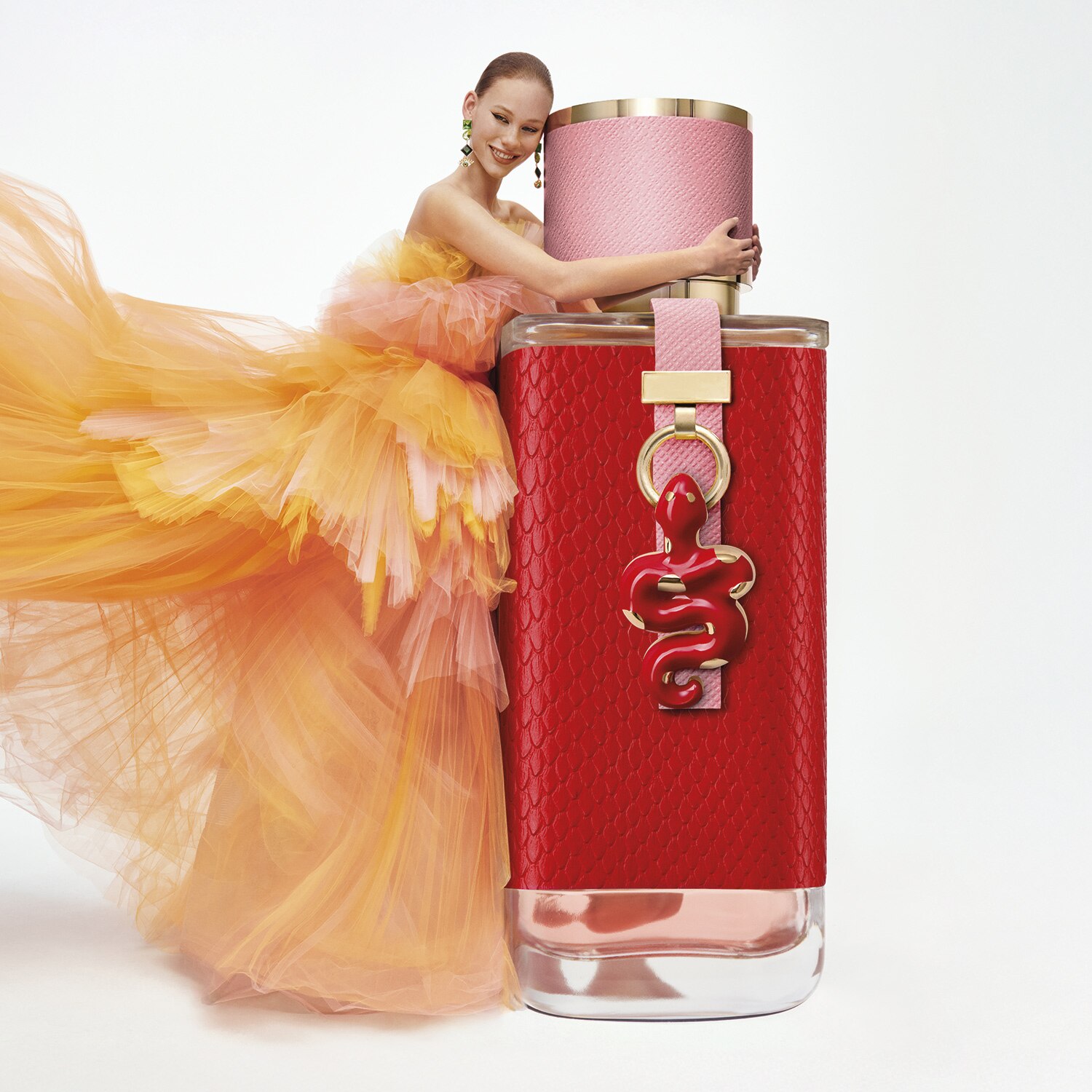 Lunar Lover Eau de Parfum 5