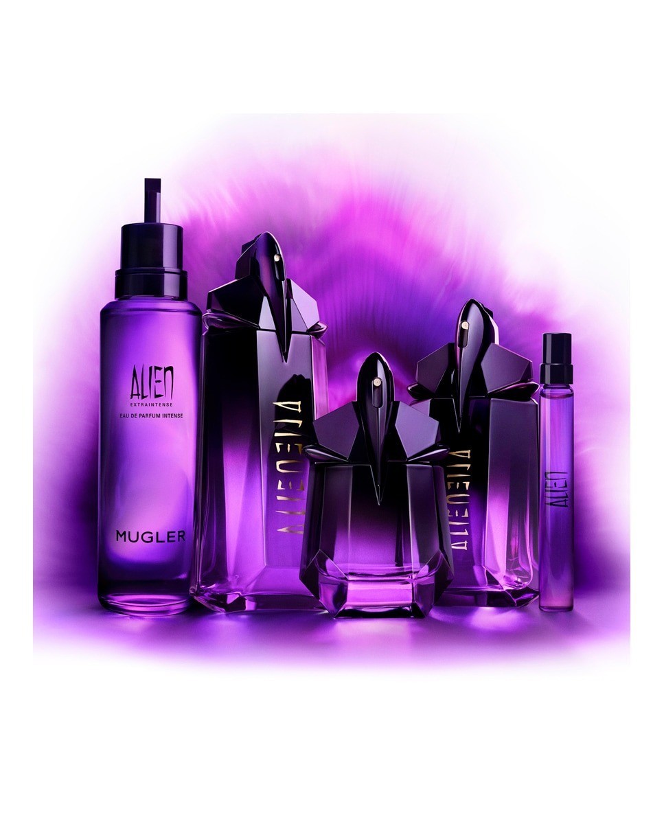 Alien Extraintense Eau de Parfum Intense 8