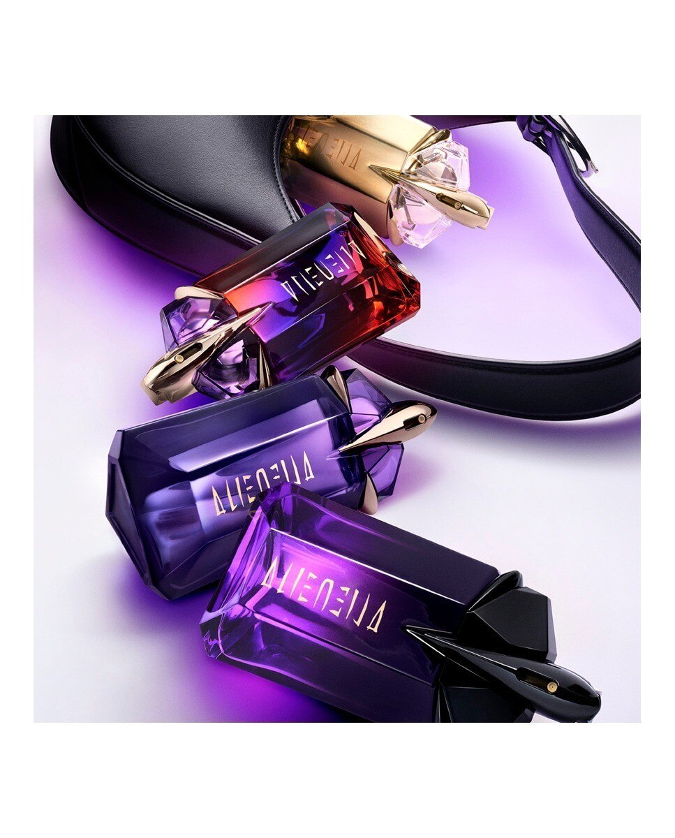 Alien Extraintense Eau de Parfum Intense 9