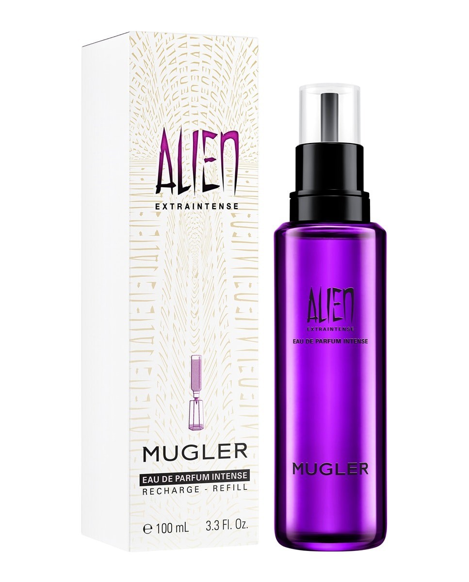 Recarga Alien Extraintense Eau de Parfum Intense 2