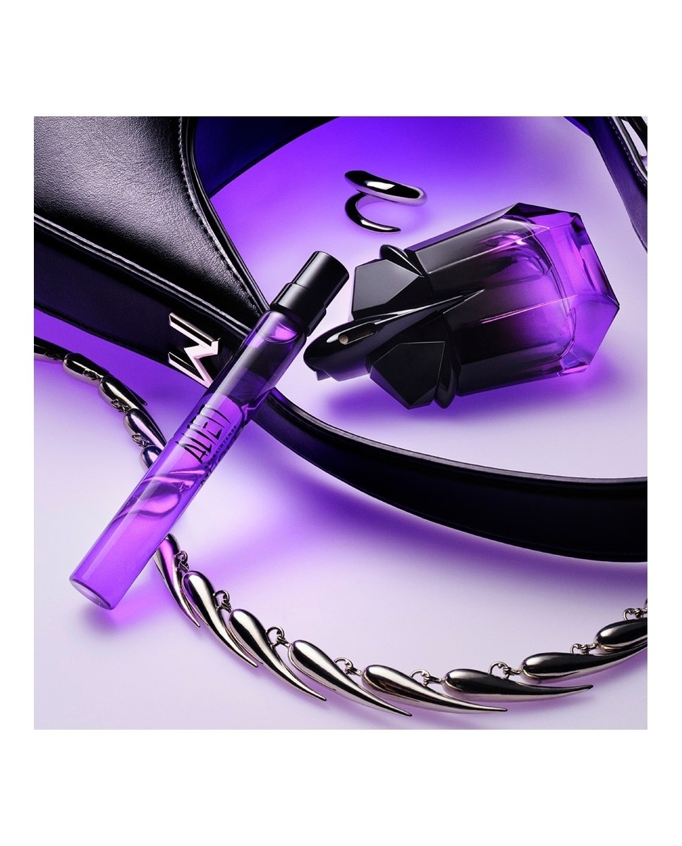 Recarga Alien Extraintense Eau de Parfum Intense 7