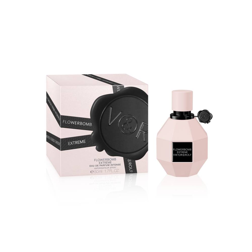 Flower Bomb Extreme Eau de Parfum Intense 2